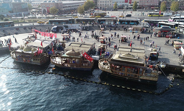 Eminönü