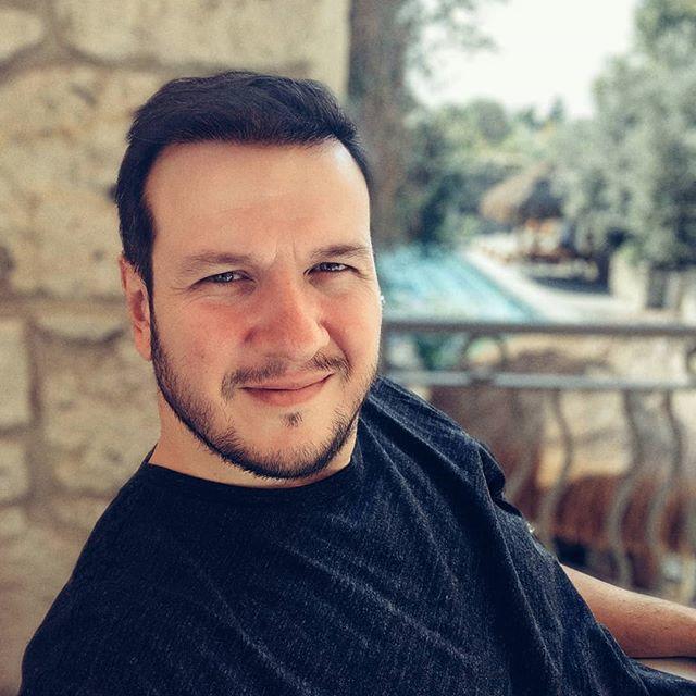 Şahan Gökbakar