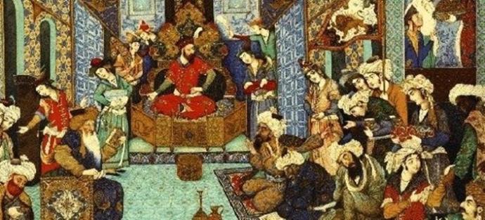 Konusunu Atatürkün Belirlediği Özel İstek İlk Operamız