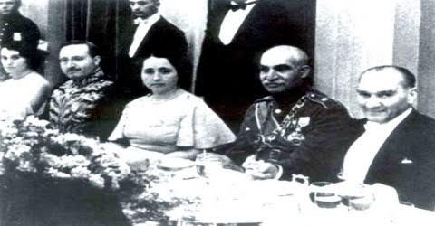 Konusunu Atatürkün Belirlediği Özel İstek İlk Operamız