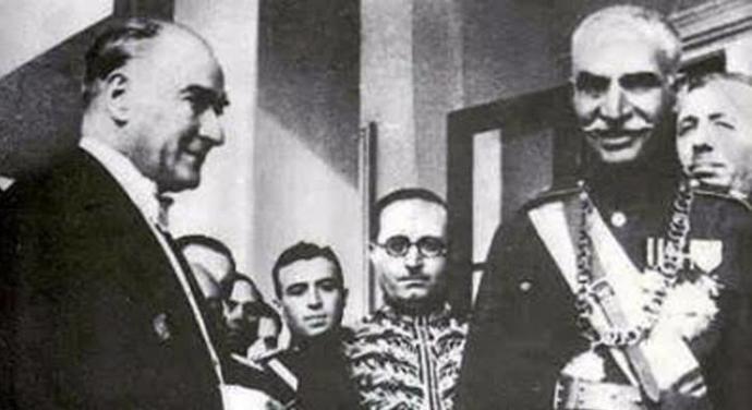 Konusunu Atatürkün Belirlediği Özel İstek İlk Operamız