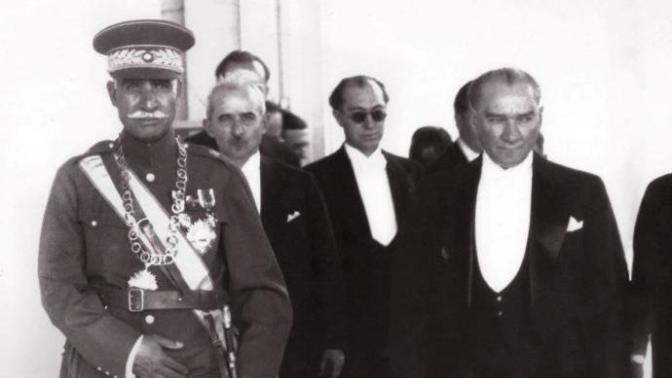 Konusunu Atatürk'ün Belirlediği Özel İstek İlk Operamız
