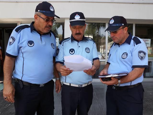 Hacı kara liste bu, şu üyeyi imha et.