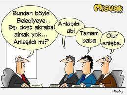 Sitede Rahatsız Olunan Durumlar Ve Gerçekler!
