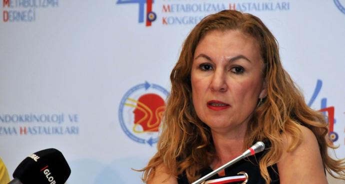 Uzman Görüşü: Obezite (Şişmanlık) ile Mücadele Beyinde Başlıyor