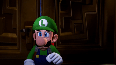 Luiginin Kabusu: Luigis Mansion 3 Nintendo Switche Çıktı!