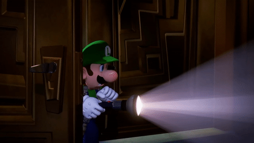 Luiginin Kabusu: Luigis Mansion 3 Nintendo Switche Çıktı!