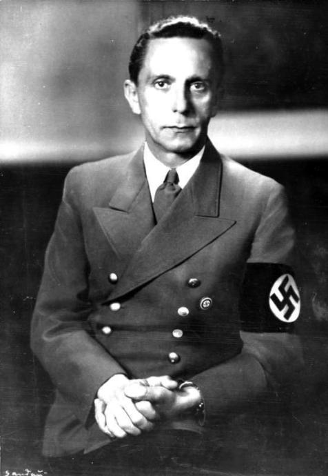 Hitlerin Yardımcıları ve Generalleri Kimlerdi?