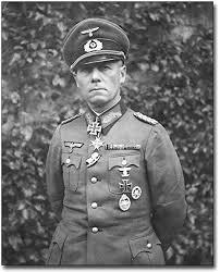Hitlerin Yardımcıları ve Generalleri Kimlerdi?