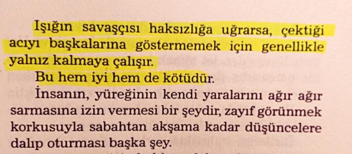 21. Yüzyıl Keşişi Ünlü Yazar Paulo Coelhonun En Sevdiğim 5 Kitabı!