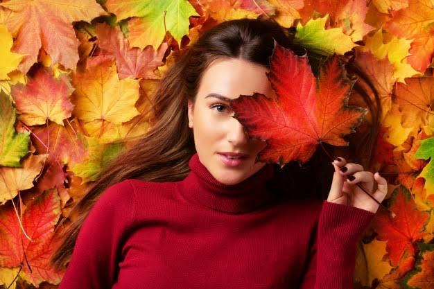 Kadınlar İçin Sonbaharın İkonu Olan Aksesuarlar