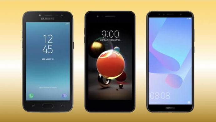 1000 TL Altına Alabileceğiniz Mükemmel Cep Telefonları!