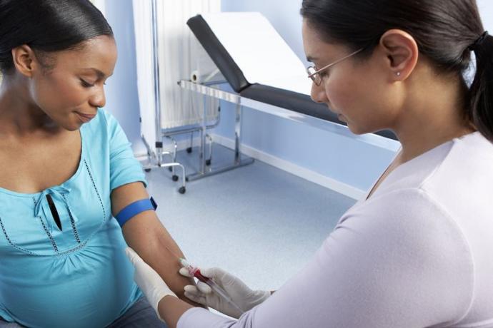 Nedir Bu HCG? Kanda Gebelik Testi İle İlgili Her Şey!