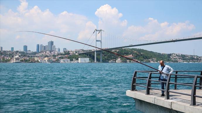 Sıcak Havaları Sevenlere Müjde: Pastırma Sıcakları 12 Kasıma Kadar Sürecek