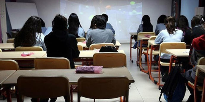 Devamsız Öğrencinin Velisine Para Cezası Haberleri Hakkında Milli Eğitim Bakanlığı Açıklama Yaptı