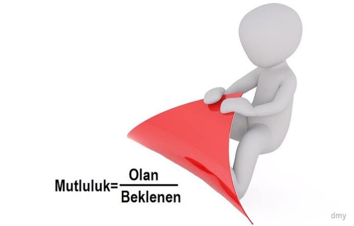 Kafaya Takmamızın Altında Neler Yatıyor Olabilir?