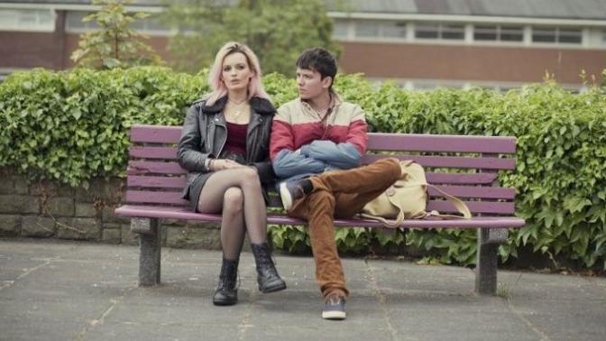 Freud İzleseydi Ayakta Alkışlardı: Sex Education