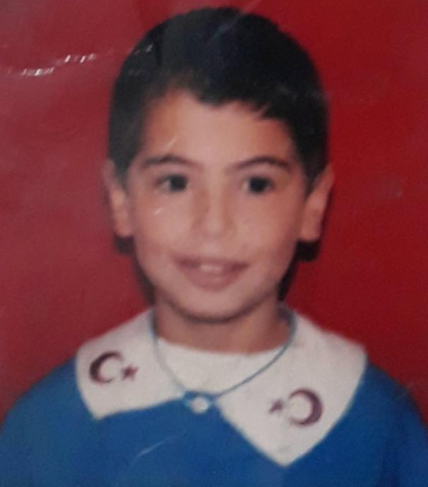 Bugün Oğlum Asker!