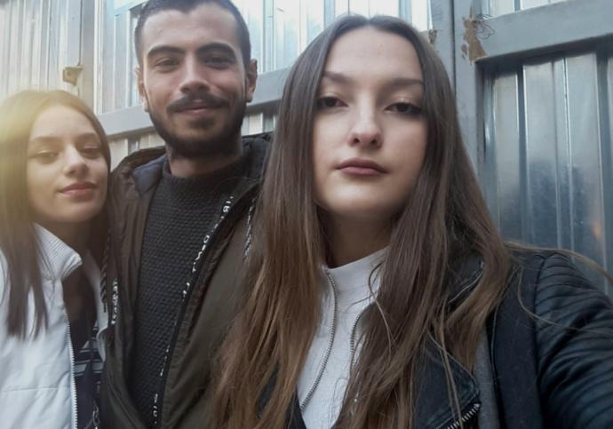 Bugün Oğlum Asker!