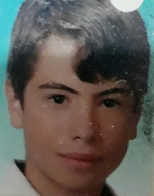 Bugün Oğlum Asker!