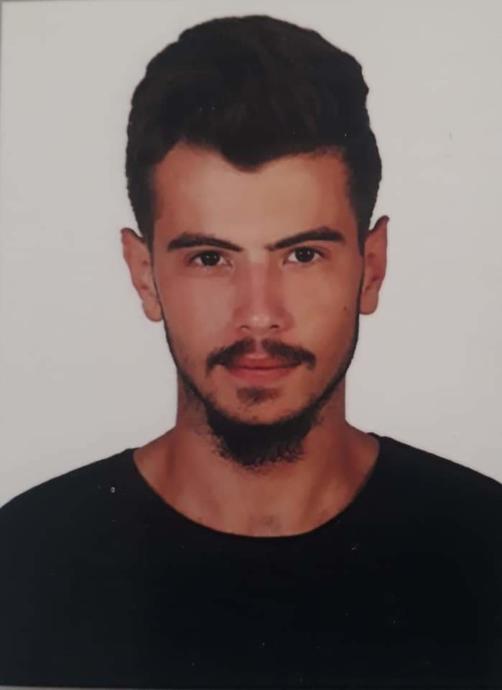 Bugün Oğlum Asker!