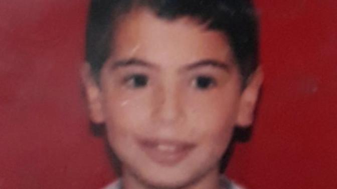 Bugün Oğlum Asker!