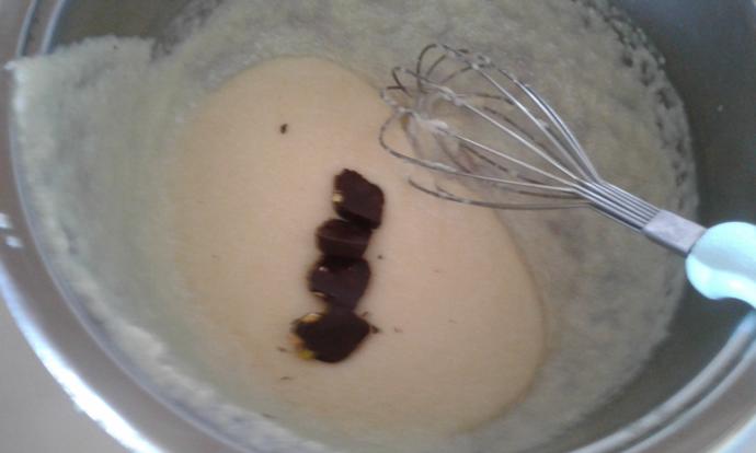 Prenseslere Yakışacak Bir Tatlı 🍨 3 Katlı İrmikli Pasta Yaptım!