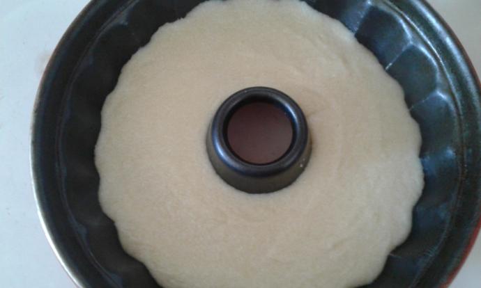 Prenseslere Yakışacak Bir Tatlı 🍨 3 Katlı İrmikli Pasta Yaptım!