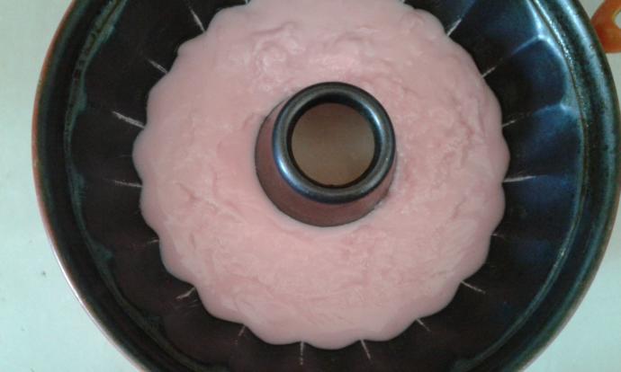 Prenseslere Yakışacak Bir Tatlı 🍨 3 Katlı İrmikli Pasta Yaptım!