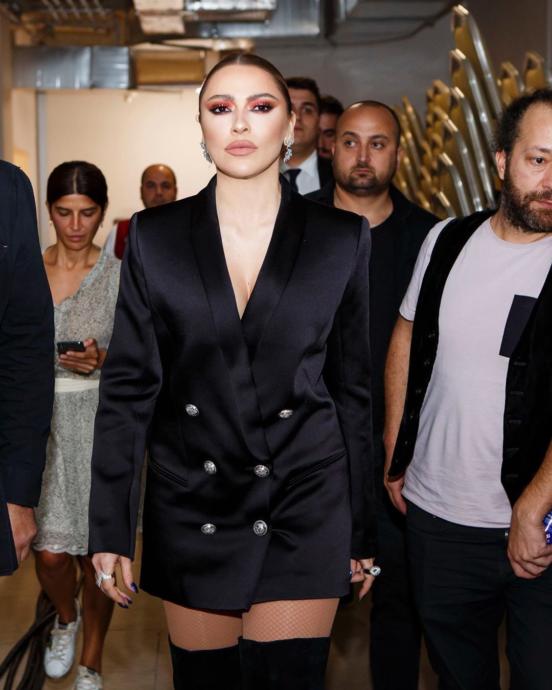 Hadise Açıkgöz