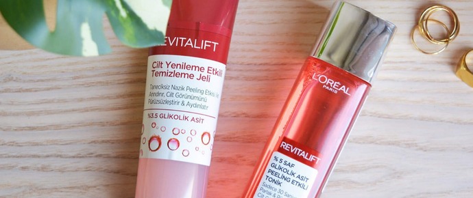 Ürün İncelemesi: L'Oréal Paris Değerli Çiçekler Makyaj Temizleme Serisi Hakkındaki Yorumlarım