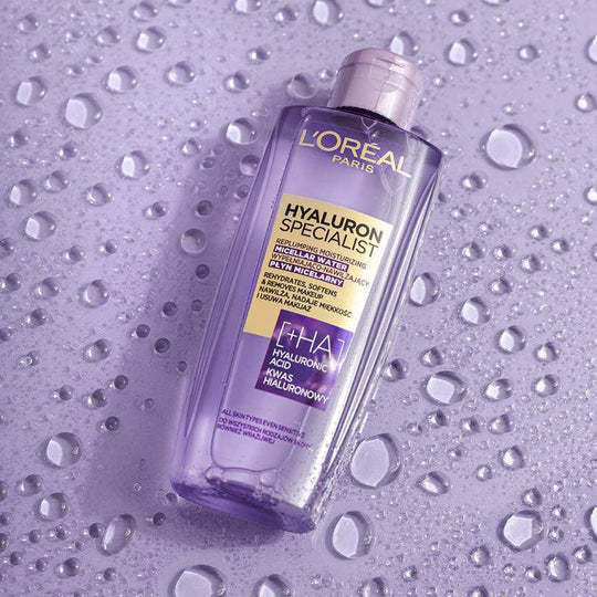 L’Oréal Paris Micellar Water Tonik