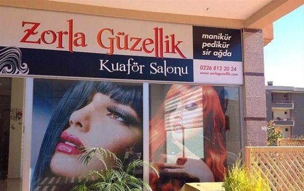 Komik ve Oldukça Yaratıcı Mekan İsimleri