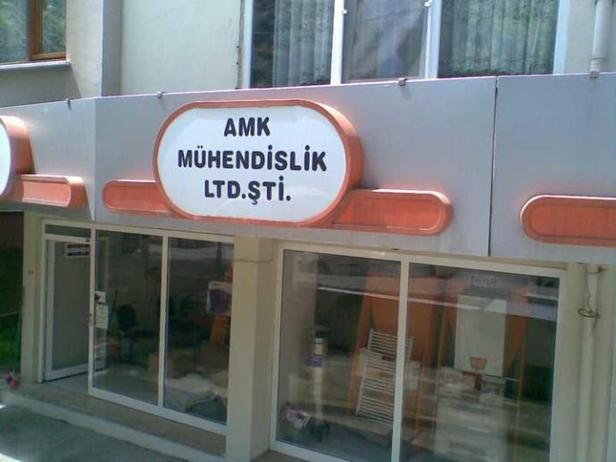 Komik ve Oldukça Yaratıcı Mekan İsimleri