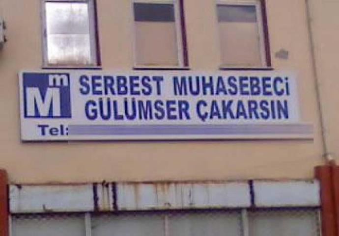 Komik ve Oldukça Yaratıcı Mekan İsimleri