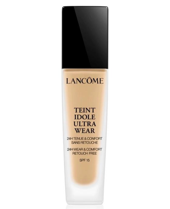 Lancôme Teint Idole Ultra Wear fondöten