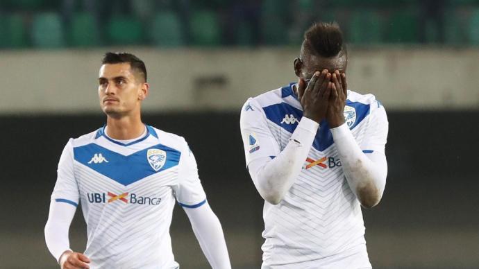 Mario Balotelli