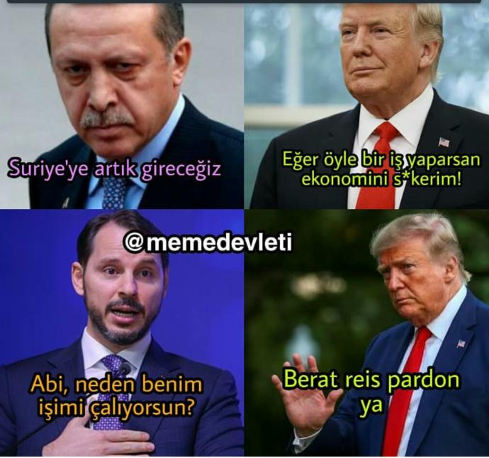 Berat Albayrak: Enflasyonla Mücadelede Attığımız Adımlar Meyvelerini Vermeye Devam Ediyor