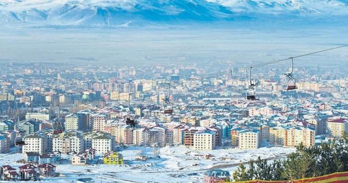 Kış İçin 5 Günübirlik Tatil Önerisi