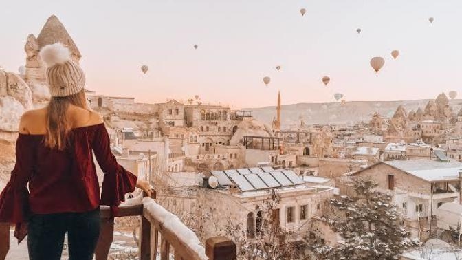 Kış İçin 5 Günübirlik Tatil Önerisi