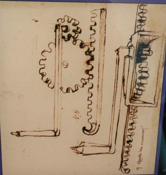 Leonardo Da Vinci Sadece Bir Ressam mıydı?