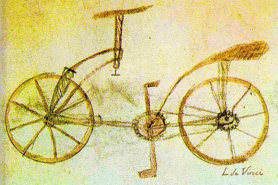 Leonardo Da Vinci Sadece Bir Ressam mıydı?