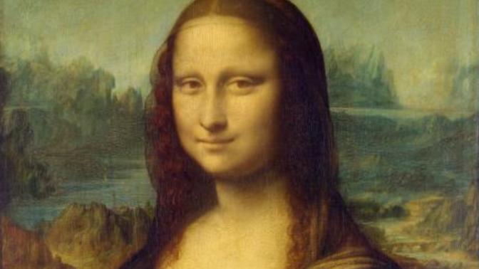 Leonardo Da Vinci Sadece Bir Ressam mıydı?
