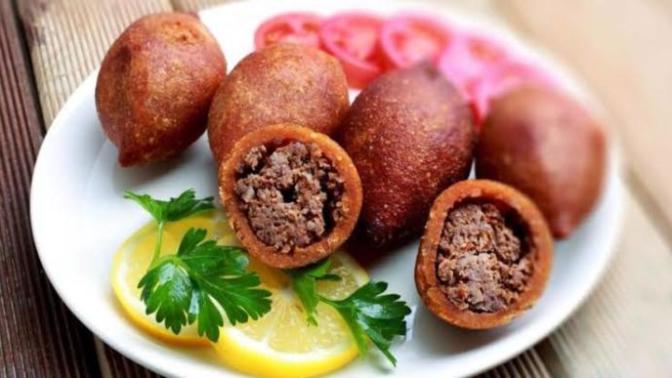 3 Bin Takipçiye Doğru Giderken İçli Köfte Yapamayan Kalmasın: İçli Köfte Tarifimi Paylaşıyorum
