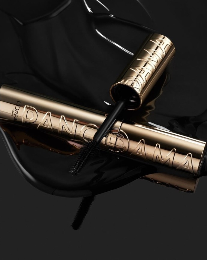 L’Oréal Paris Panorama Maskara