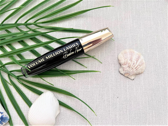 Volume Million Lashes Maskara