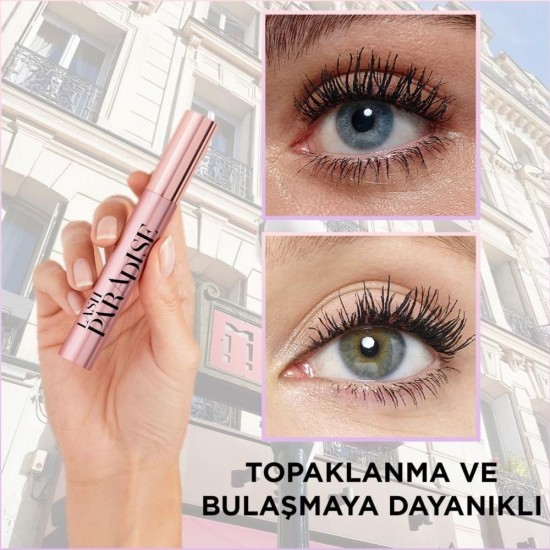 L’Oréal Paris Lash Paradise Maskara
