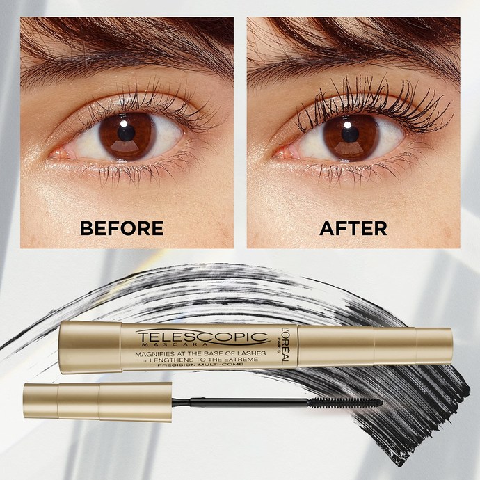 L’Oréal Paris Telescopic Maskara