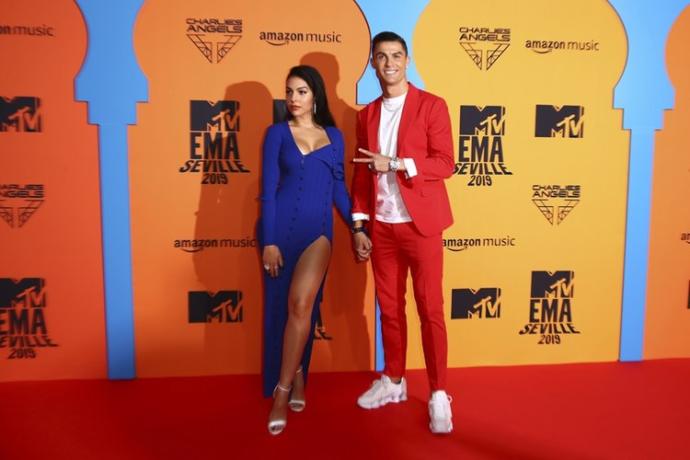 Mercek Altında: 2019 MTV Avrupa Müzik Ödülleri!