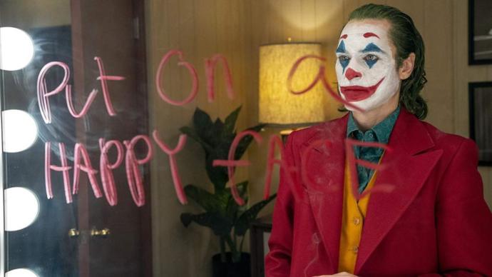 Joker Filmi Hakkında Kaçırmış Olabileceğiniz 5 Referans!